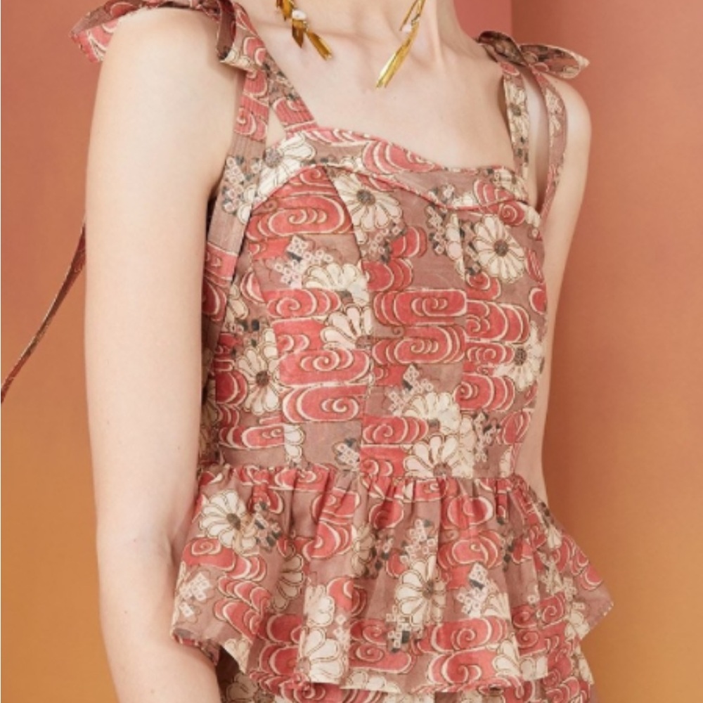 Ulla Johnson Top